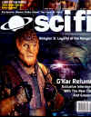 Scifi Magazine Feb 02