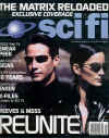 Scifi Magaine Oct 02